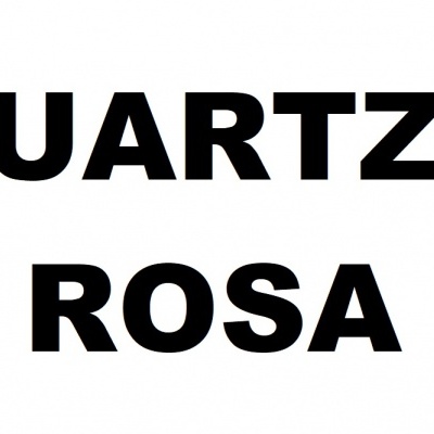 QUARTZO ROSA
