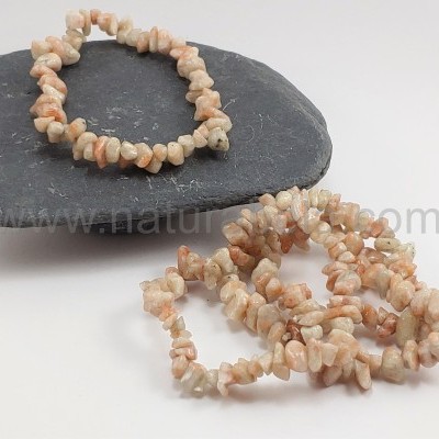 Pulseira CHIP Pedra Sol