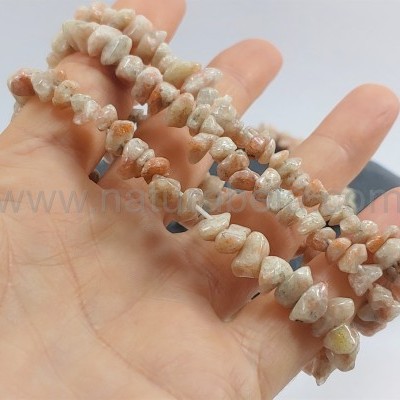 Pulseira CHIP Pedra Sol