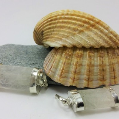 Figa Quartzo Cristal