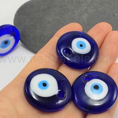 Olho turco/grego Talismã