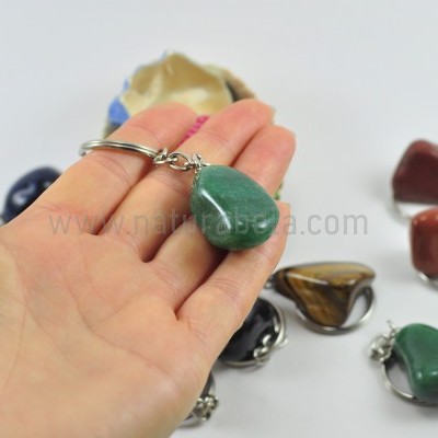 Porta Chaves Pedras Roladas Porta Chaves Pedras Roladas