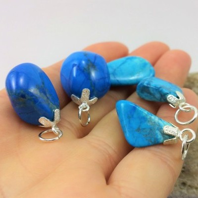 Pedra do Signo Aquário