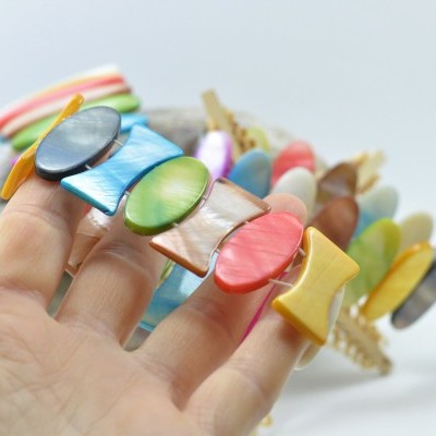 Pulseira Madrepérola NACAR 01