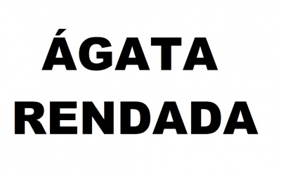 ÁGATA RENDADA