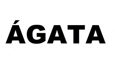 ÁGATA