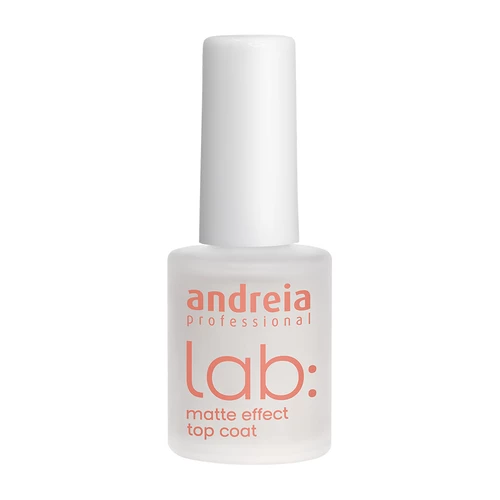 Verniz de unhas Andreia Professional com efeito mate