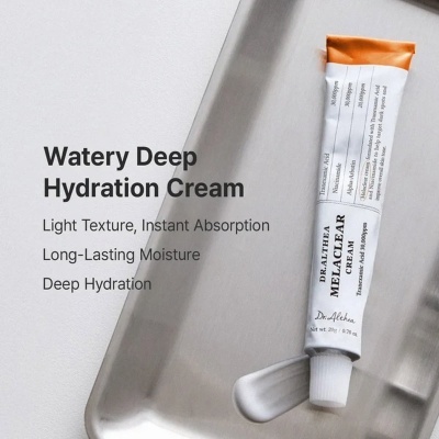 Dr.&#x20;Althea&#x20;Melaclear&#x20;Cream&#x20;20gr.