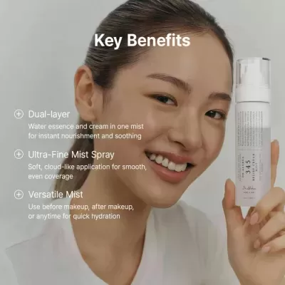 Dr.&#x20;Althea&#x20;345&#x20;Relief&#x20;Cream&#x20;Mist&#x20;-&#x20;Bruma&#x20;ultrafina