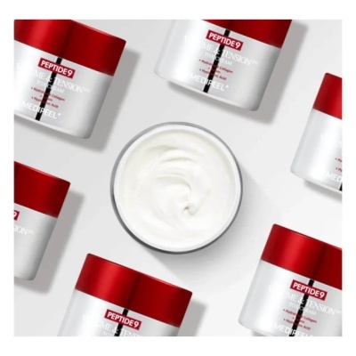 Medi-Peel&#x20;Peptide&#x20;9&#x20;Volume&#x20;&amp;&#x20;Tension&#x20;Tox&#x20;Creme&#x20;Refirmante&#x20;50g