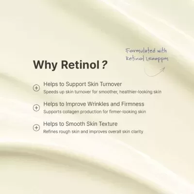 Dr.&#x20;Althea&#x20;Pure&#x20;Retinol&#x20;0.15&#x25;&#x20;Cream&#x20;20gr
