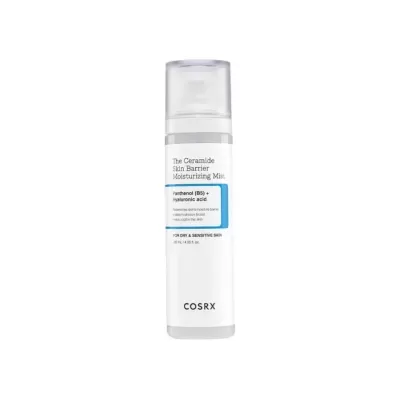 COSRX&#x20;The&#x20;Ceramide&#x20;Skin&#x20;Barrier&#x20;Moisturizing&#x20;Mist&#x20;-&#x20;Bruma&#x20;ultrafina&#x20;hidratante&#x20;120ml