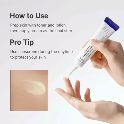 Dr.&#x20;Althea&#x20;Pure&#x20;Retinol&#x20;0.15&#x25;&#x20;Cream&#x20;20gr