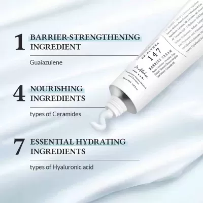 Dr.&#x20;Althea&#x20;147&#x20;Barrier&#x20;Cream&#x20;50ml
