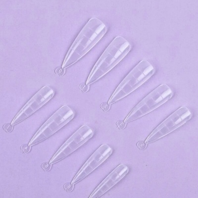 Moldes&#x20;Dualform&#x20;F1&#x20;Stiletto