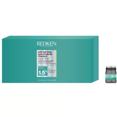 REDKEN&#x20;Anti-Hair&#x20;Loss&#x20;Intensive&#x20;Treatment&#x20;-&#x20;tratamento&#x20;capilar&#x20;intensivo&#x20;anti-queda&#x20;capilar