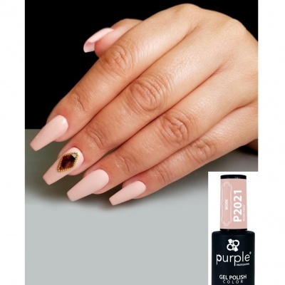 VERNIZ&#x20;GEL&#x20;-&#x20;WORK&#x20;HARD&#x20;P2021&#x20;10ml