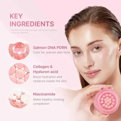 Medicube&#x20;PDRN&#x20;Pink&#x20;Collagen&#x20;Capsule&#x20;Cream&#x20;-&#x20;Creme&#x20;facial&#x20;55gr