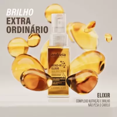 Andreia&#x20;Coffret&#x20;Bond&#x3D;R3&#x20;Intensive&#x20;Hair&#x20;Repair&#x20;Set