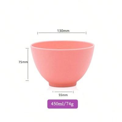 Tigela&#x20;Silicone