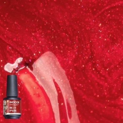 Cole&#x00E7;&#x00E3;o&#x20;Inocos&#x20;Dama&#x20;de&#x20;Copas&#x20;V.&#x20;Gel&#x20;15ml