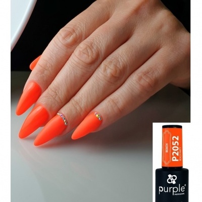 VERNIZ&#x20;GEL&#x20;-&#x20;BEACH&#x20;PARTY&#x20;P2052&#x20;10ml