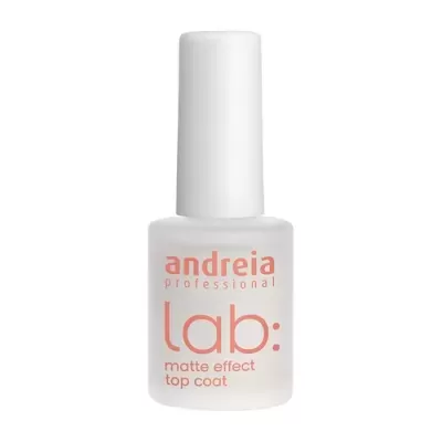 Verniz de unhas Andreia Professional com efeito mate