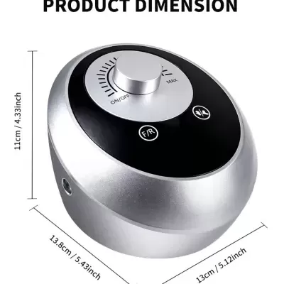 Broca&#x20;De&#x20;Unhas&#x20;45000RPM