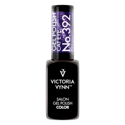Victoria&#x20;Vynn&#x20;392&#x20;-&#x20;Cat&#x20;Eye&#x20;Max&#x20;8ml