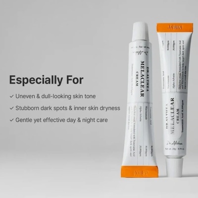 Dr.&#x20;Althea&#x20;Melaclear&#x20;Cream&#x20;20gr.
