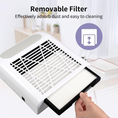 ASPIRADOR&#x20;P&#x00D3;&#x20;UNHAS&#x20;80W