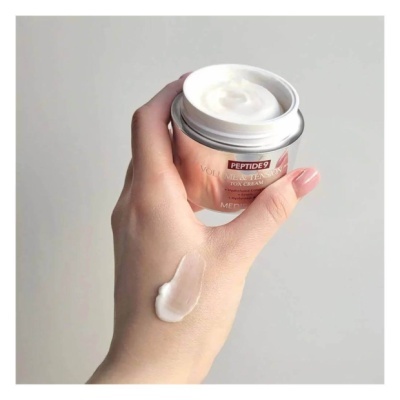 Medi-Peel&#x20;Peptide&#x20;9&#x20;Volume&#x20;&amp;&#x20;Tension&#x20;Tox&#x20;Creme&#x20;Refirmante&#x20;50g
