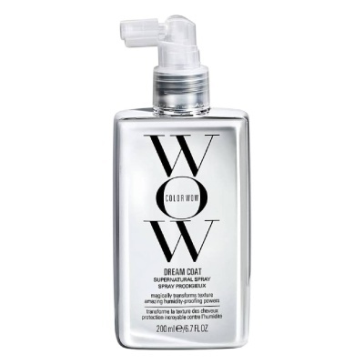 Color&#x20;Wow&#x20;Dream&#x20;Coat&#x20;Supernatural&#x20;Spray&#x20;Anti-Frizz&#x20;200ml