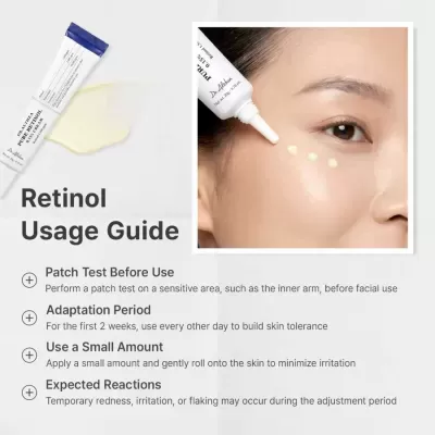 Dr.&#x20;Althea&#x20;Pure&#x20;Retinol&#x20;0.15&#x25;&#x20;Cream&#x20;20gr