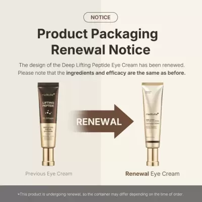 Medicube&#x20;Deep&#x20;Lifting&#x20;Peptide&#x20;Eye&#x20;Cream&#x20;-&#x20;creme&#x20;para&#x20;olhos&#x20;30ml