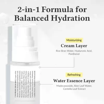 Dr.&#x20;Althea&#x20;345&#x20;Relief&#x20;Cream&#x20;Mist&#x20;-&#x20;Bruma&#x20;ultrafina