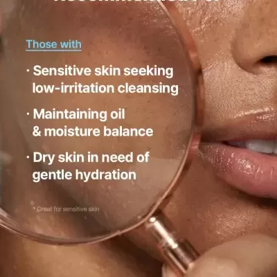 Cosrx&#x20;Low&#x20;pH&#x20;Good&#x20;Morning&#x20;Gel&#x20;Cleanser&#x20;-&#x20;Gel&#x20;de&#x20;Limpeza&#x20;Facial&#x20;150ml