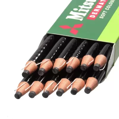 L&#x00E1;pis&#x20;Dermatogr&#x00E1;fico&#x20;Mitsubishi