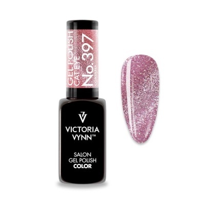Victoria&#x20;Vynn&#x20;397&#x20;-&#x20;Cat&#x20;Eye&#x20;Cortana&#x20;8ml