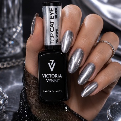 Cole&#x00E7;&#x00E3;o&#x20;YES&#x20;I&#x20;DO&#x20;da&#x20;Victoria&#x20;Vynn&#x20;-&#x20;7&#x20;cores&#x20;&#x28;459&#x20;a&#x20;465&#x29;&#x20;&#x2B;&#x20;OFERTA&#x20;Top&#x20;Cat&#x20;Eye&#x20;Silver