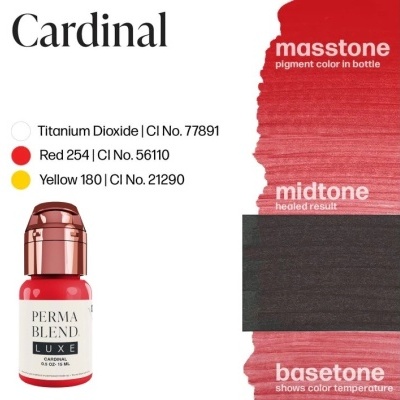 Pigmento&#x20;Perma&#x20;Blend&#x20;Luxe&#x20;15ml