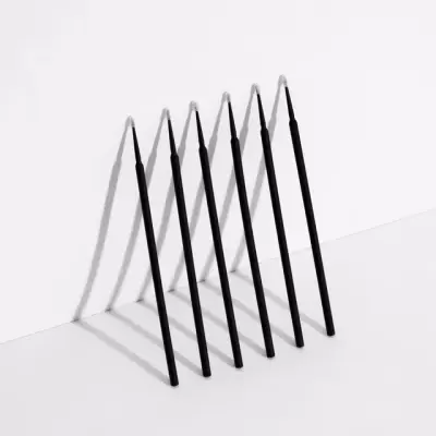 Micro&#x20;Escovas&#x20;1.5mm&#x20;100pcs