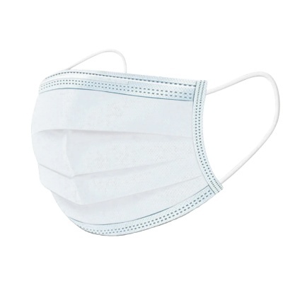 Mascaras&#x20;Descart&#x00E1;veis&#x20;50pcs