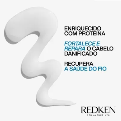 REDKEN&#x20;Extreme&#x20;Shampoo&#x20;-&#x20;Repara&#x00E7;&#x00E3;o&#x20;E&#x20;For&#x00E7;a&#x20;Para&#x20;Cabelos&#x20;Danificados&#x20;1000ml