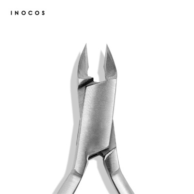 Alicate&#x20;Cut&#x00ED;culas&#x20;INOCOS&#x20;Manicure&#x20;&amp;&#x20;Pedicure&#x20;Moon&#x20;Style&#x20;6mm&#x20;NP4