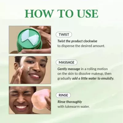 Dr.&#x20;Althea&#x20;Pure&#x20;Grinding&#x20;Cleansing&#x20;Balm&#x20;50ml