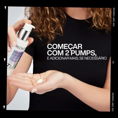 REDKEN&#x20;Acidic&#x20;Bonding&#x20;Concentrate&#x20;Serum&#x20;-&#x20;Repara&#x00E7;&#x00E3;o&#x20;E&#x20;Hidrata&#x00E7;&#x00E3;o&#x20;100ml