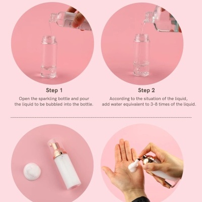 Frasco&#x20;Pump&#x20;de&#x20;Espuma