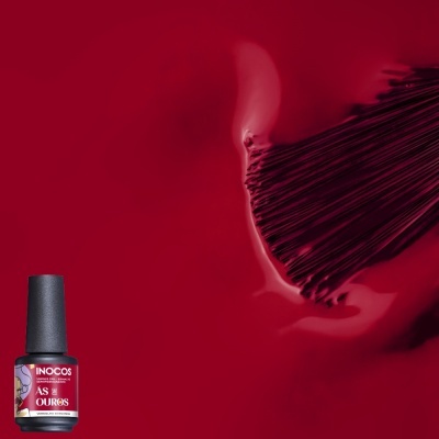 Cole&#x00E7;&#x00E3;o&#x20;Inocos&#x20;Dama&#x20;de&#x20;Copas&#x20;V.&#x20;Gel&#x20;15ml