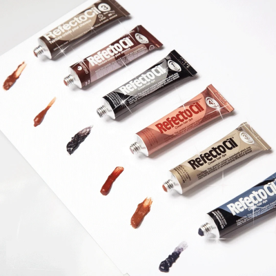 TINTA&#x20;REFECTOCIL&#x20;PARA&#x20;PESTANAS&#x20;E&#x20;SOBRANCELHAS&#x20;Cores